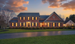 Hanover, Pennsylvania, real estate guidance by Christine Dell, RE/MAX, helping buyers explore local homes